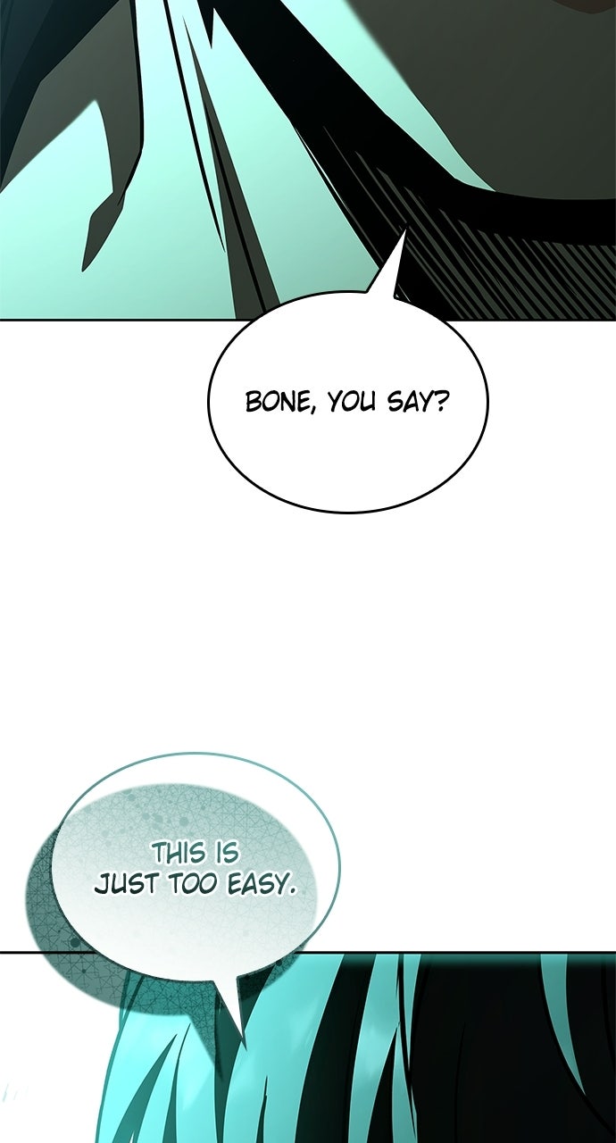 The Necromancer Saint Episode 4 page 115 - 