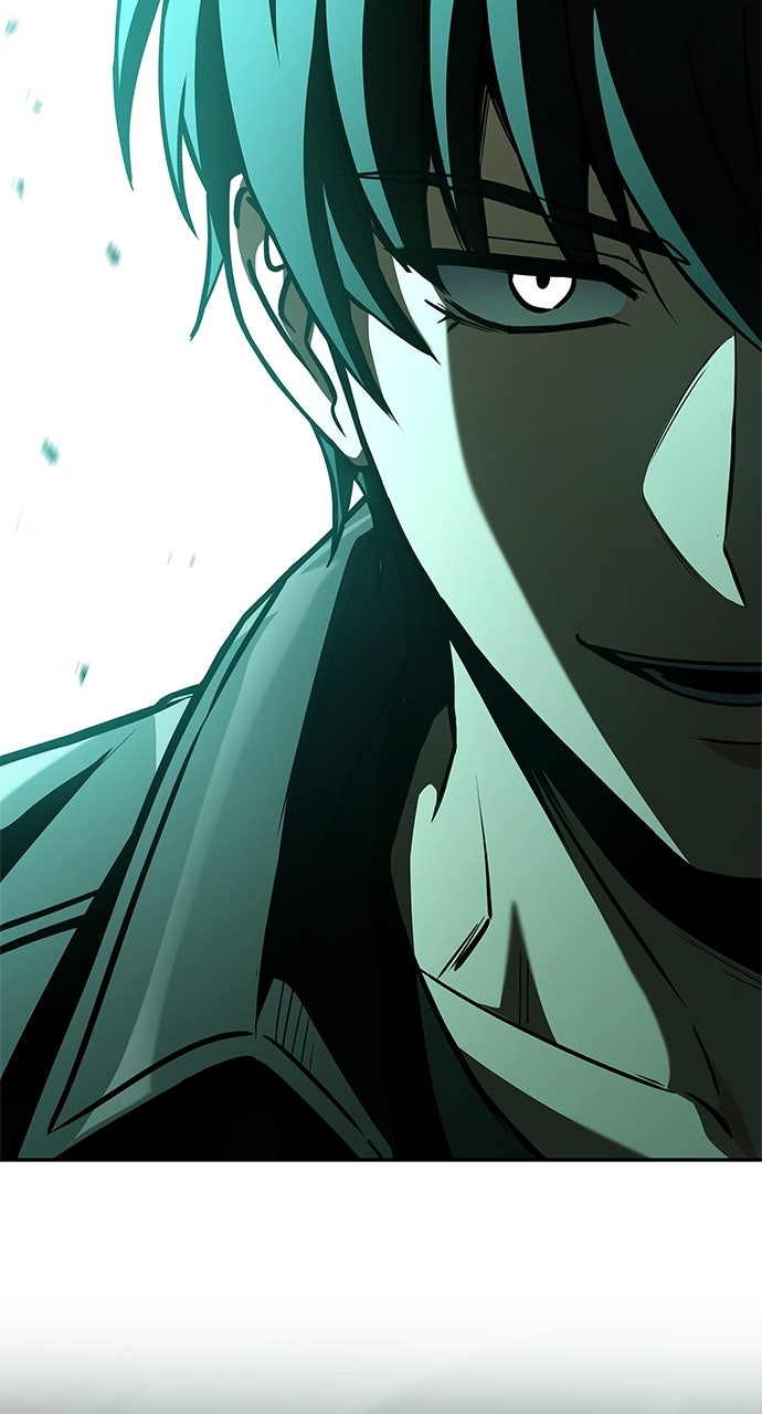 The Necromancer Saint Episode 4 page 116 - 