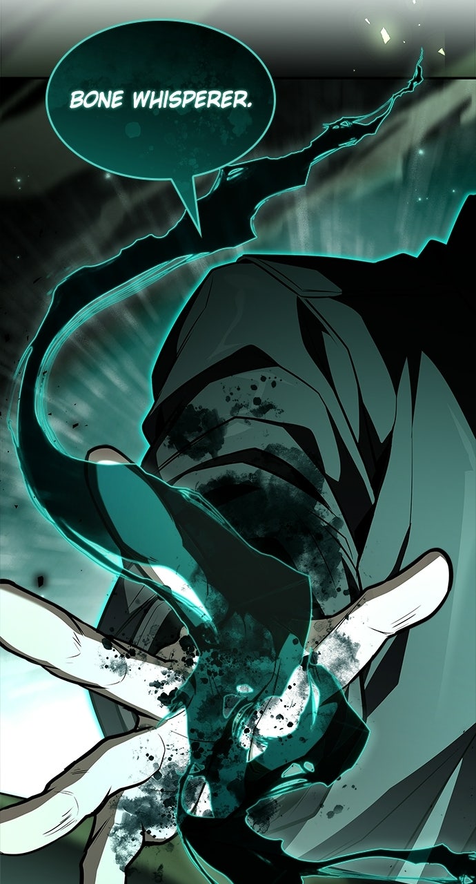 The Necromancer Saint Episode 4 page 117 - 