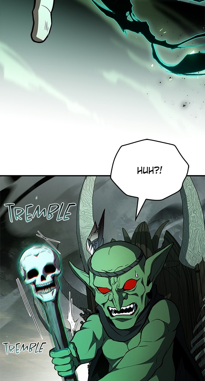 The Necromancer Saint Episode 4 page 118 - 