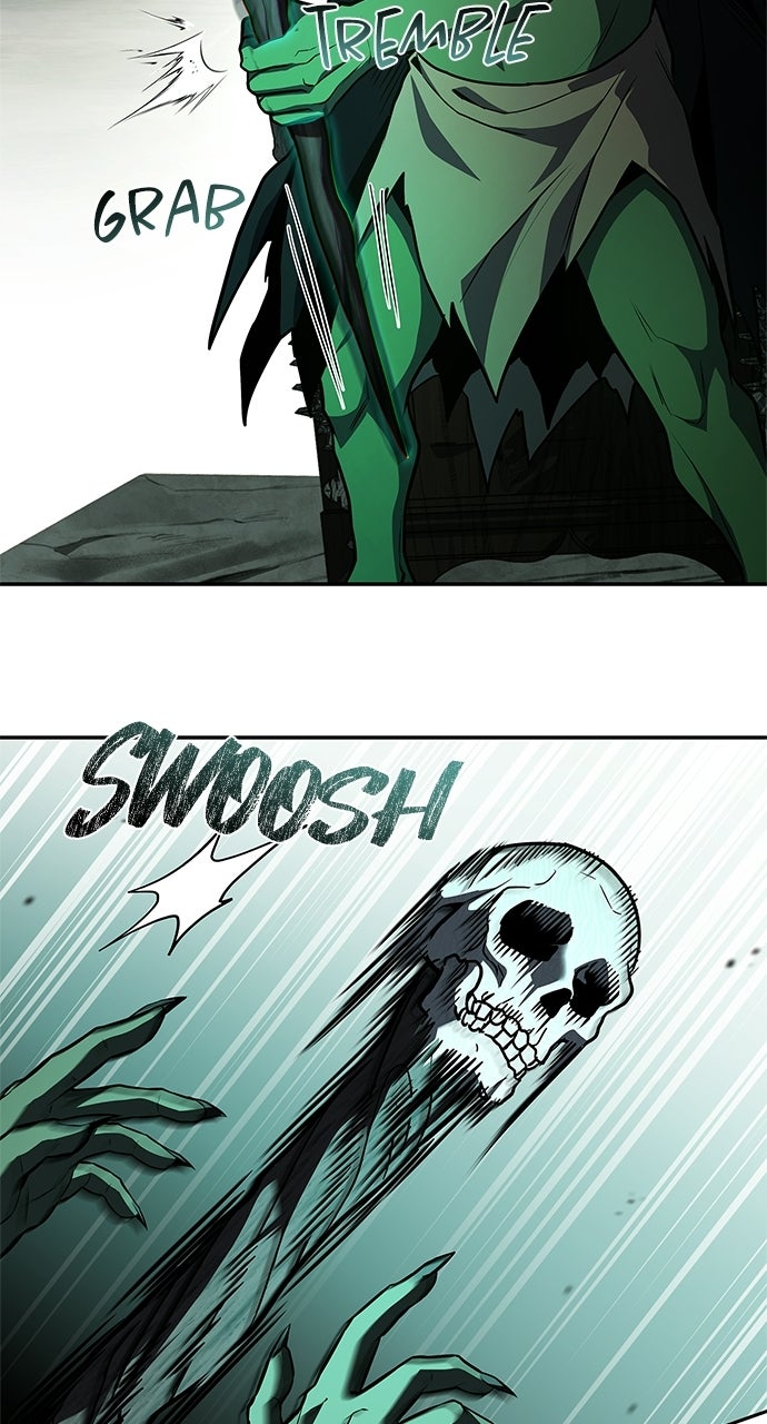 The Necromancer Saint Episode 4 page 119 - 
