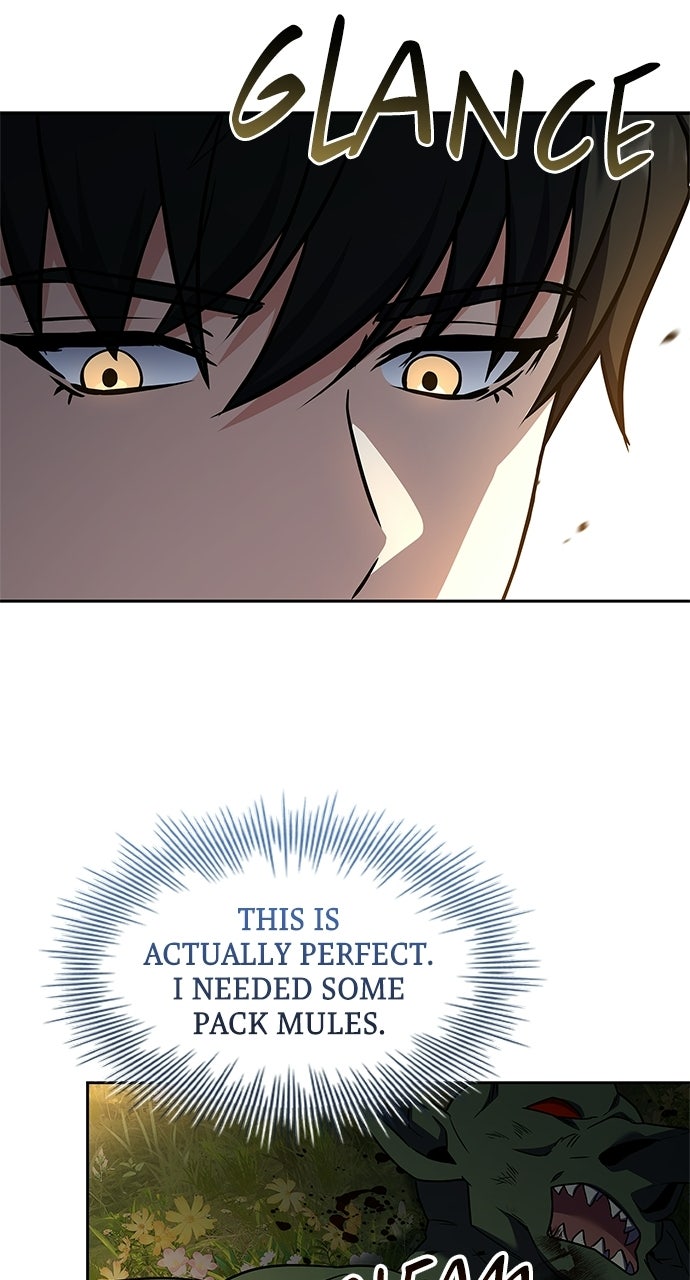The Necromancer Saint Episode 4 page 13 - 