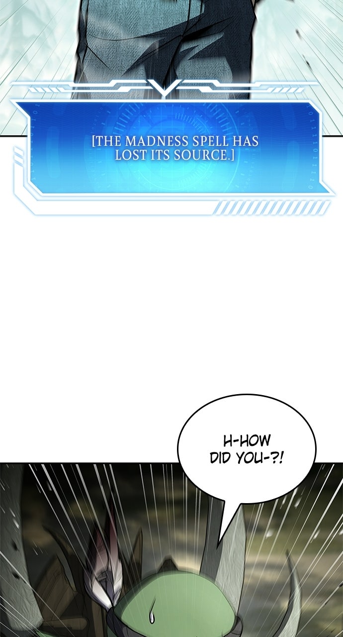 The Necromancer Saint Episode 4 page 121 - 