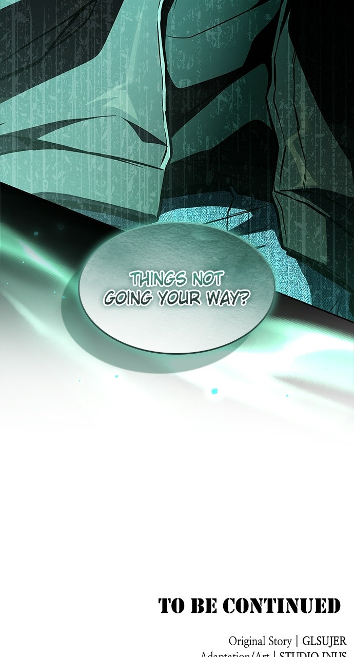 The Necromancer Saint Episode 4 page 125 - 