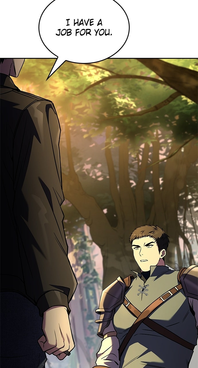 The Necromancer Saint Episode 4 page 15 - 