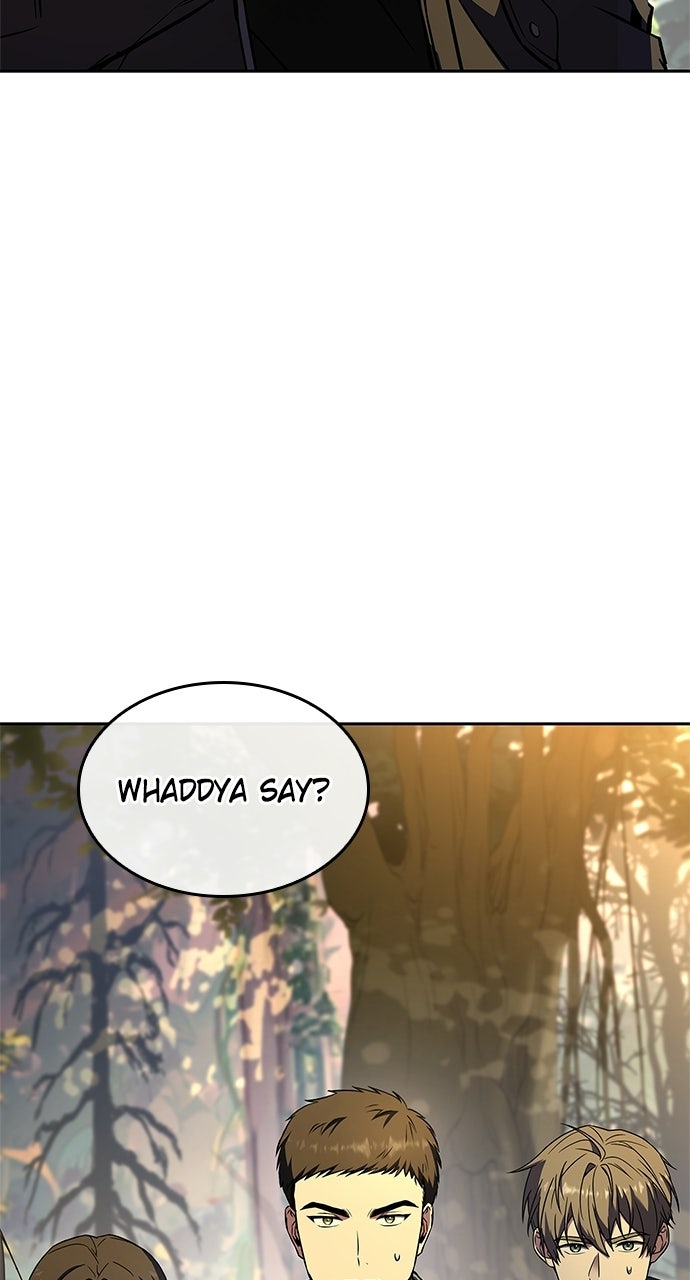 The Necromancer Saint Episode 4 page 18 - 