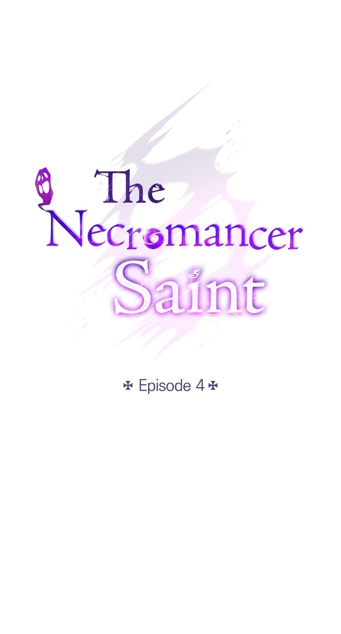 The Necromancer Saint Episode 4 page 20 - 