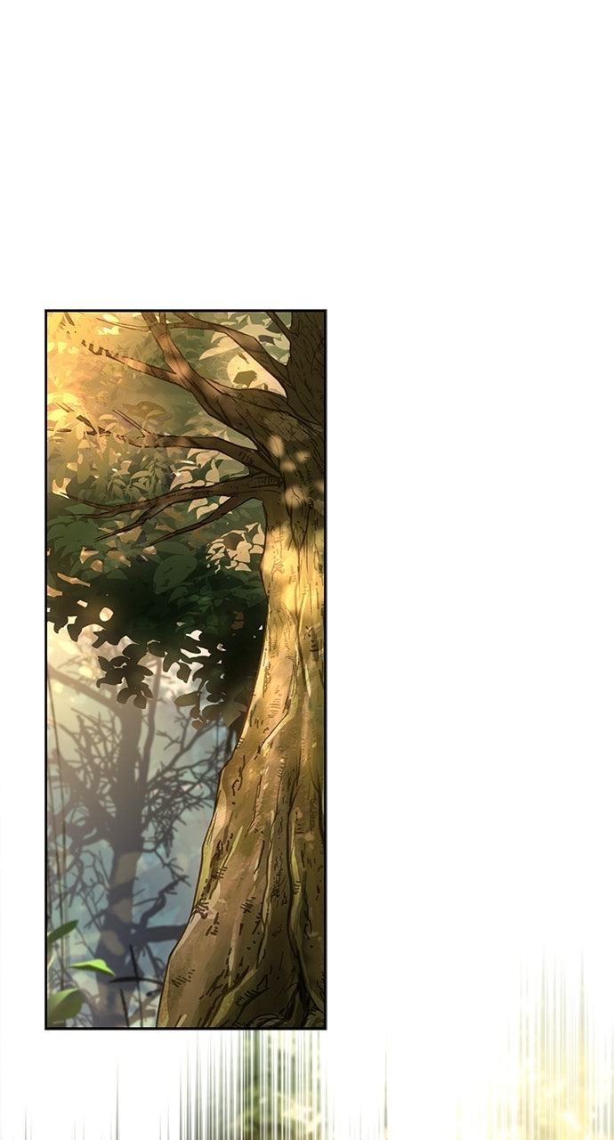 The Necromancer Saint Episode 4 page 21 - 