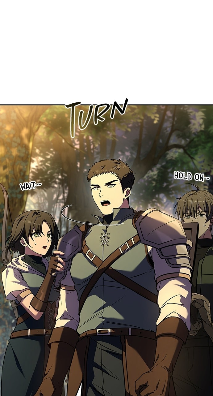 The Necromancer Saint Episode 4 page 26 - 