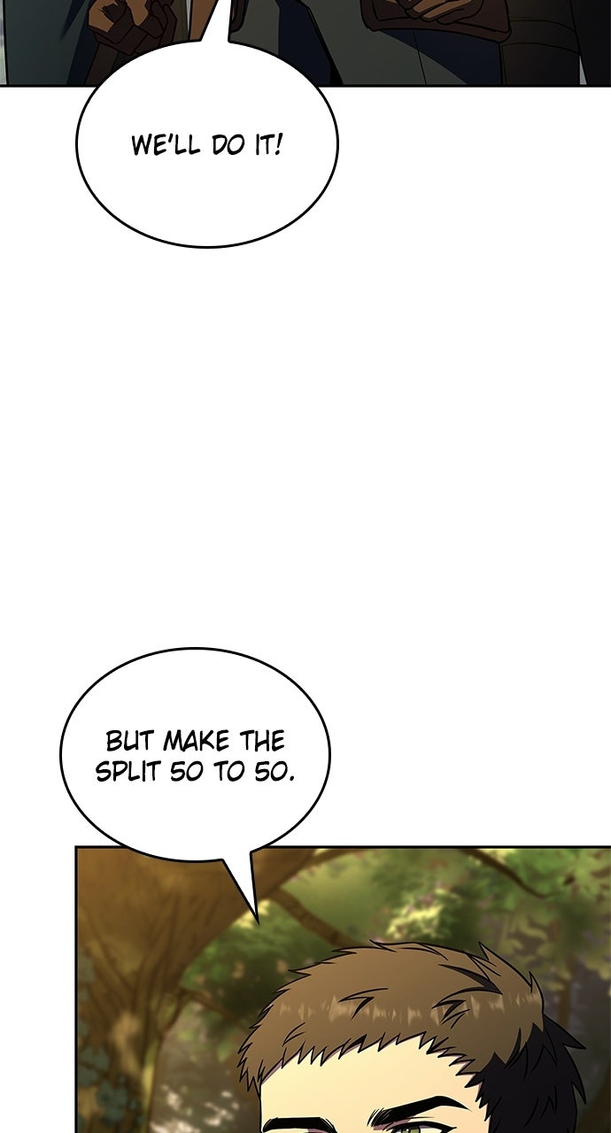 The Necromancer Saint Episode 4 page 27 - 