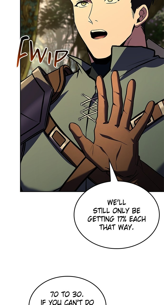 The Necromancer Saint Episode 4 page 28 - 
