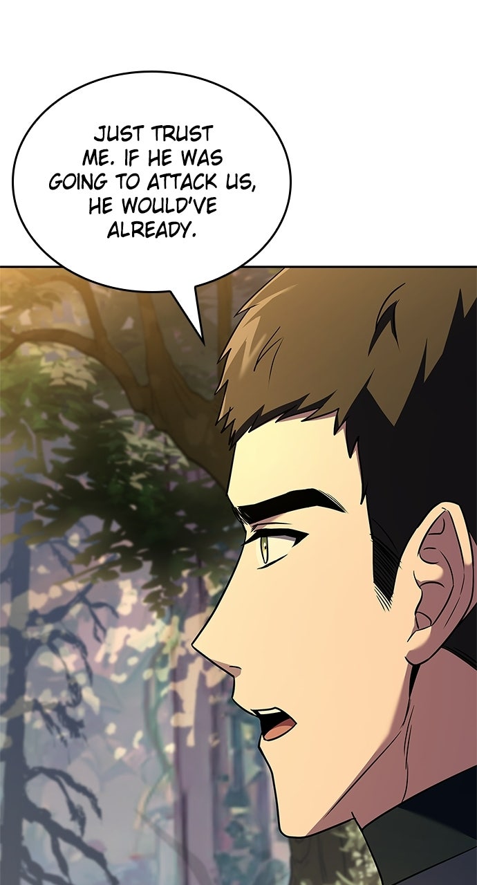 The Necromancer Saint Episode 4 page 31 - 