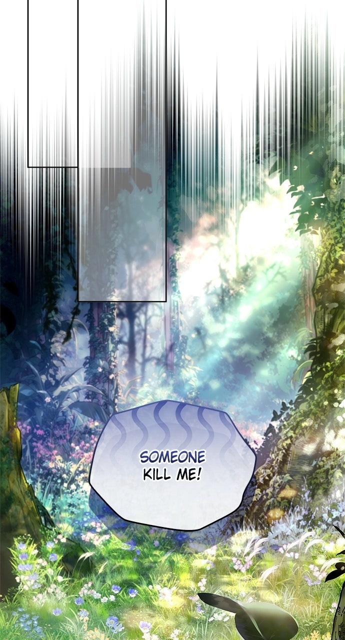 The Necromancer Saint Episode 4 page 35 - 