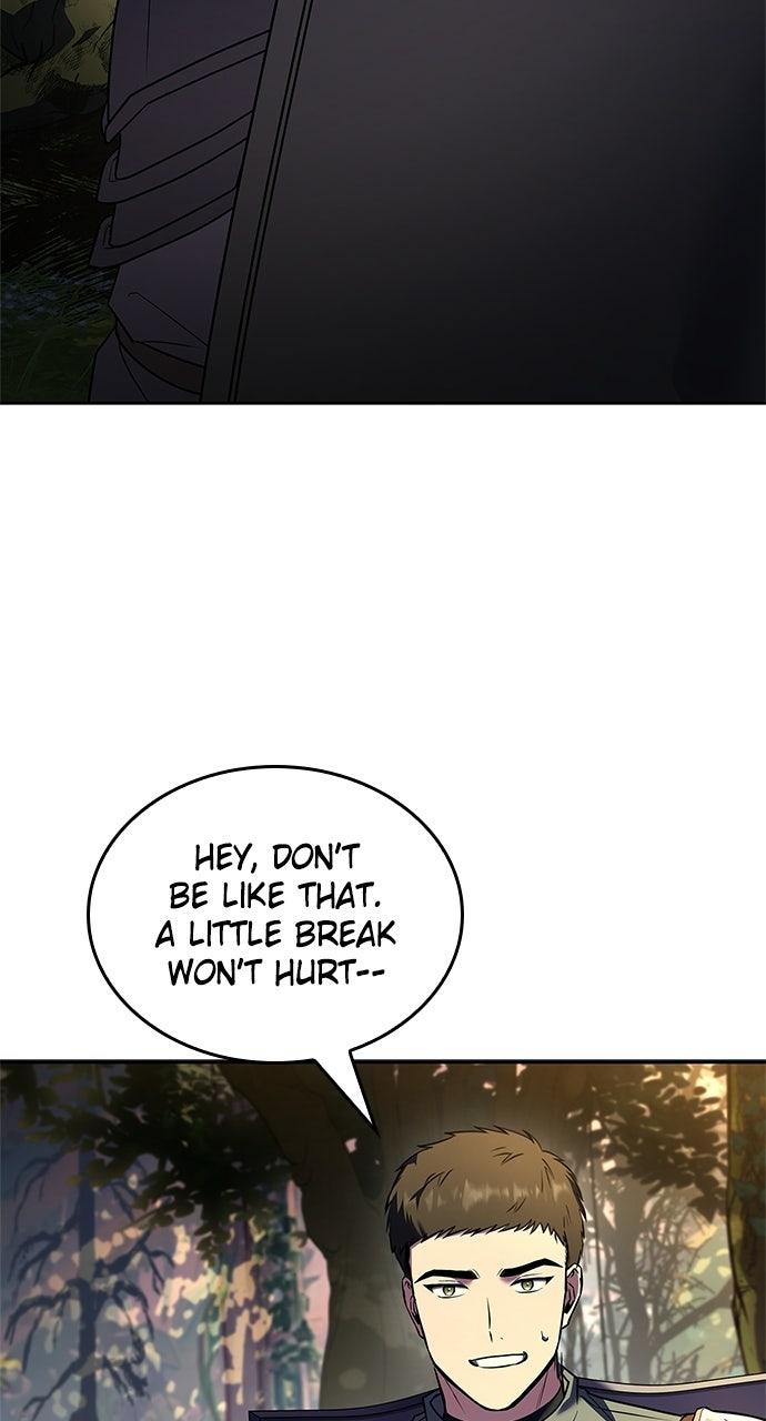 The Necromancer Saint Episode 4 page 44 - 