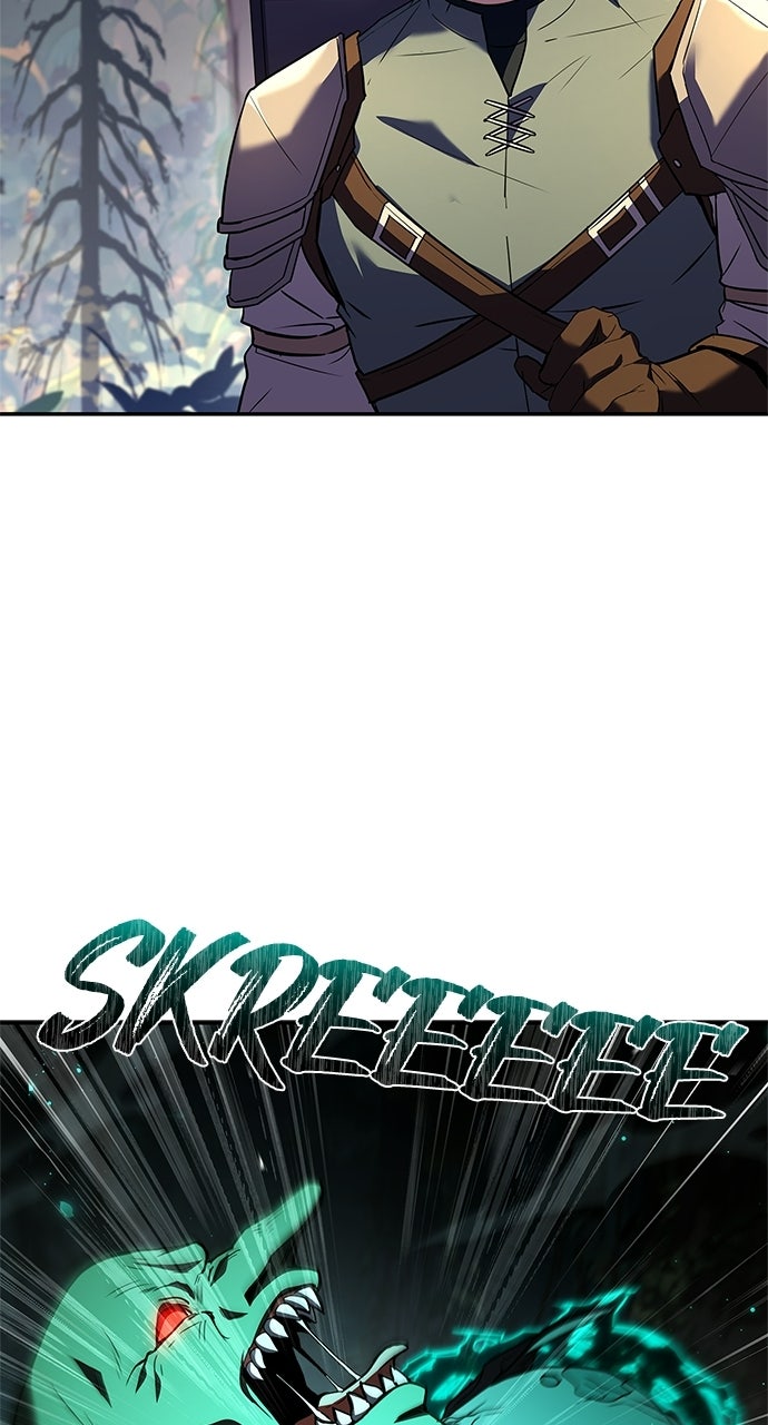 The Necromancer Saint Episode 4 page 45 - 
