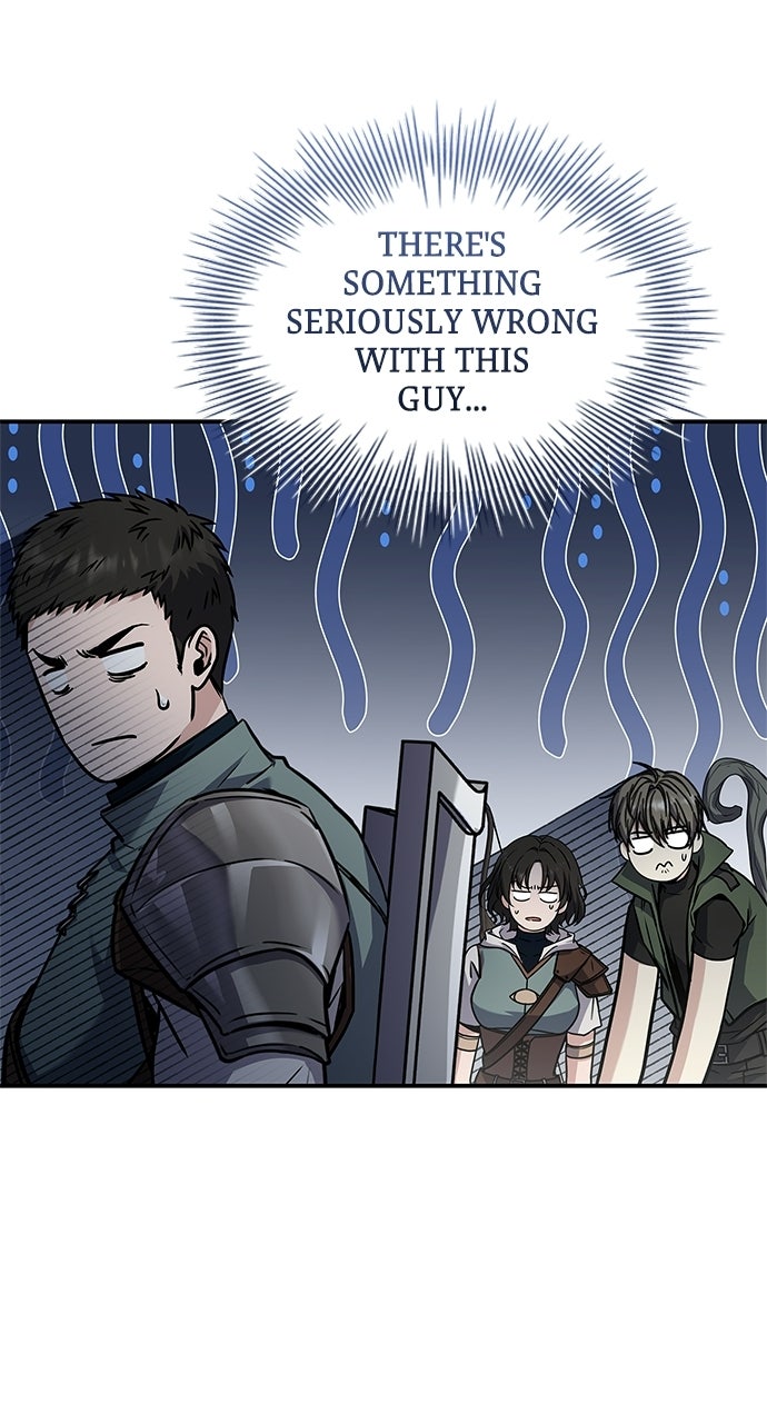 The Necromancer Saint Episode 4 page 49 - 