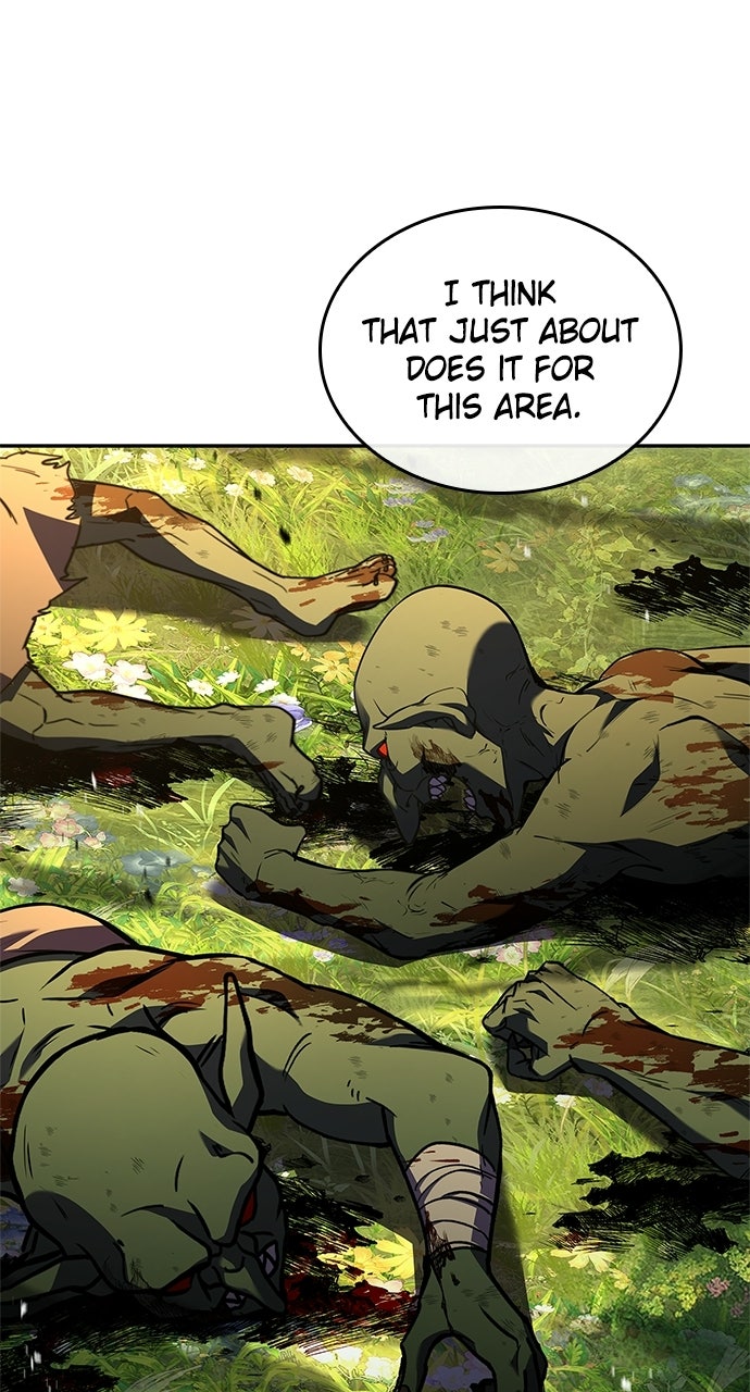 The Necromancer Saint Episode 4 page 50 - 