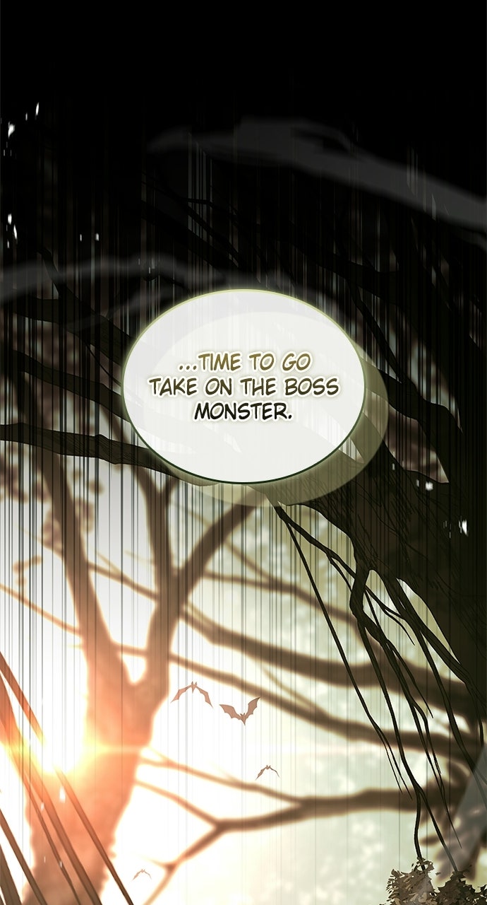 The Necromancer Saint Episode 4 page 57 - 