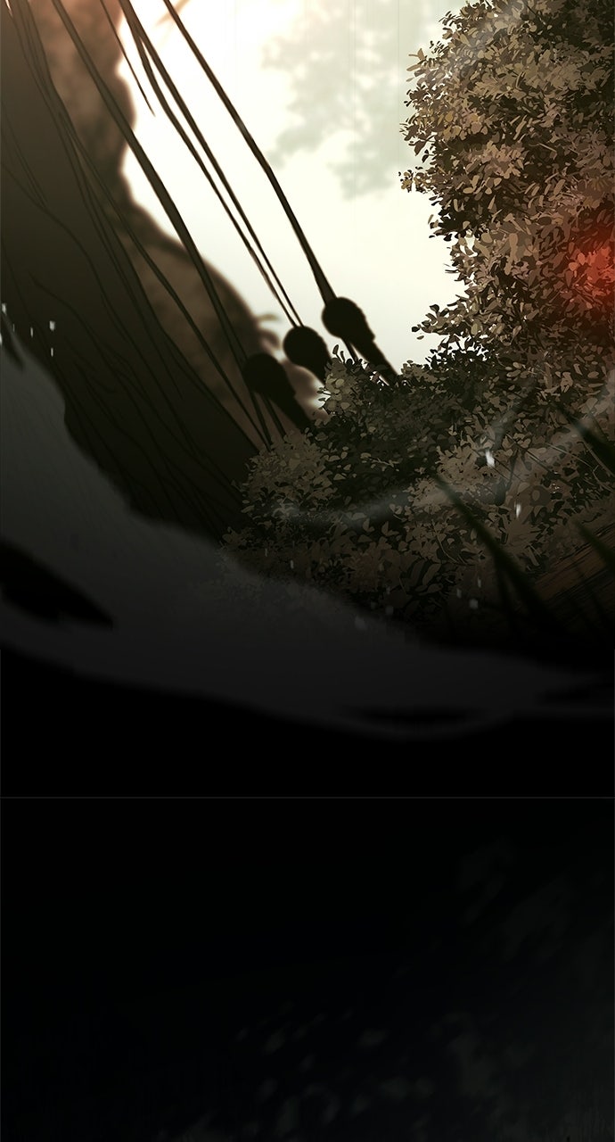 The Necromancer Saint Episode 4 page 58 - 