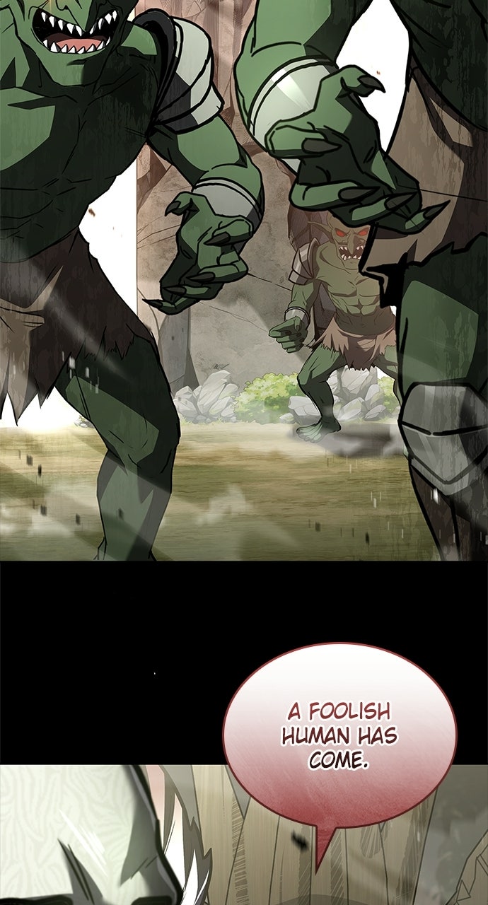 The Necromancer Saint Episode 4 page 60 - 
