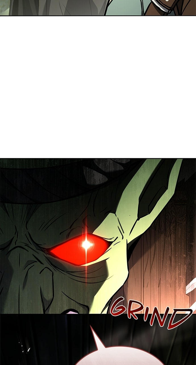 The Necromancer Saint Episode 4 page 65 - 