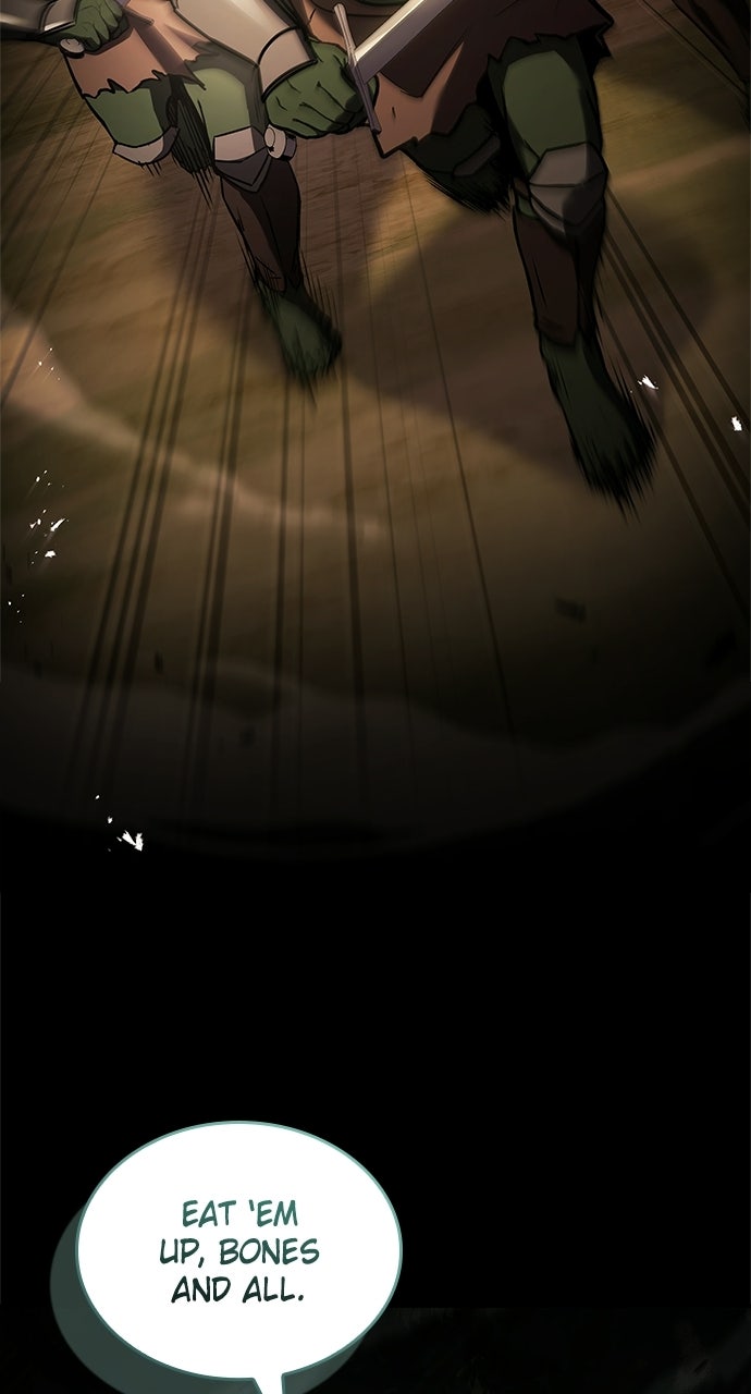 The Necromancer Saint Episode 4 page 67 - 