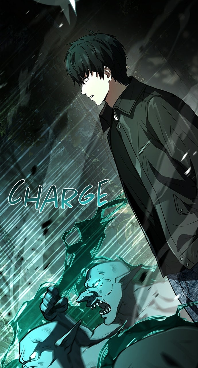 The Necromancer Saint Episode 4 page 68 - 