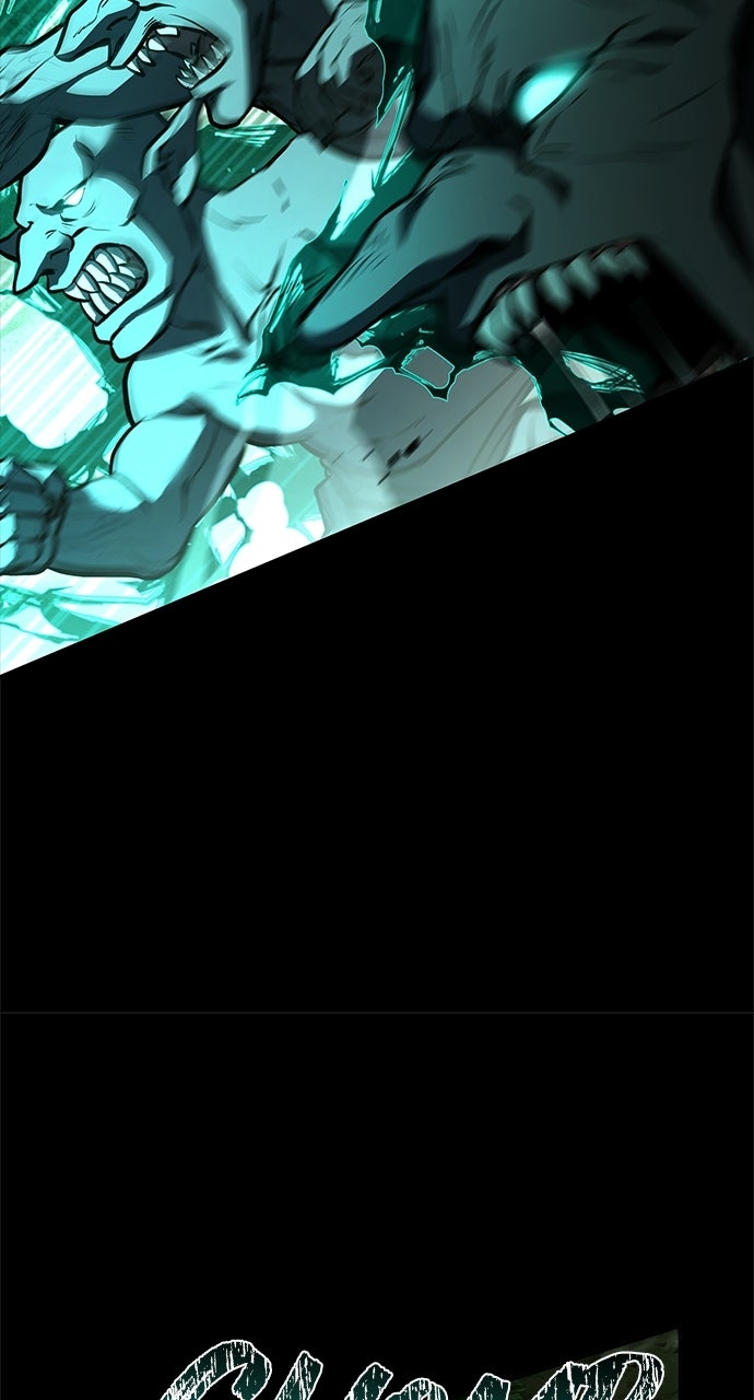 The Necromancer Saint Episode 4 page 69 - 