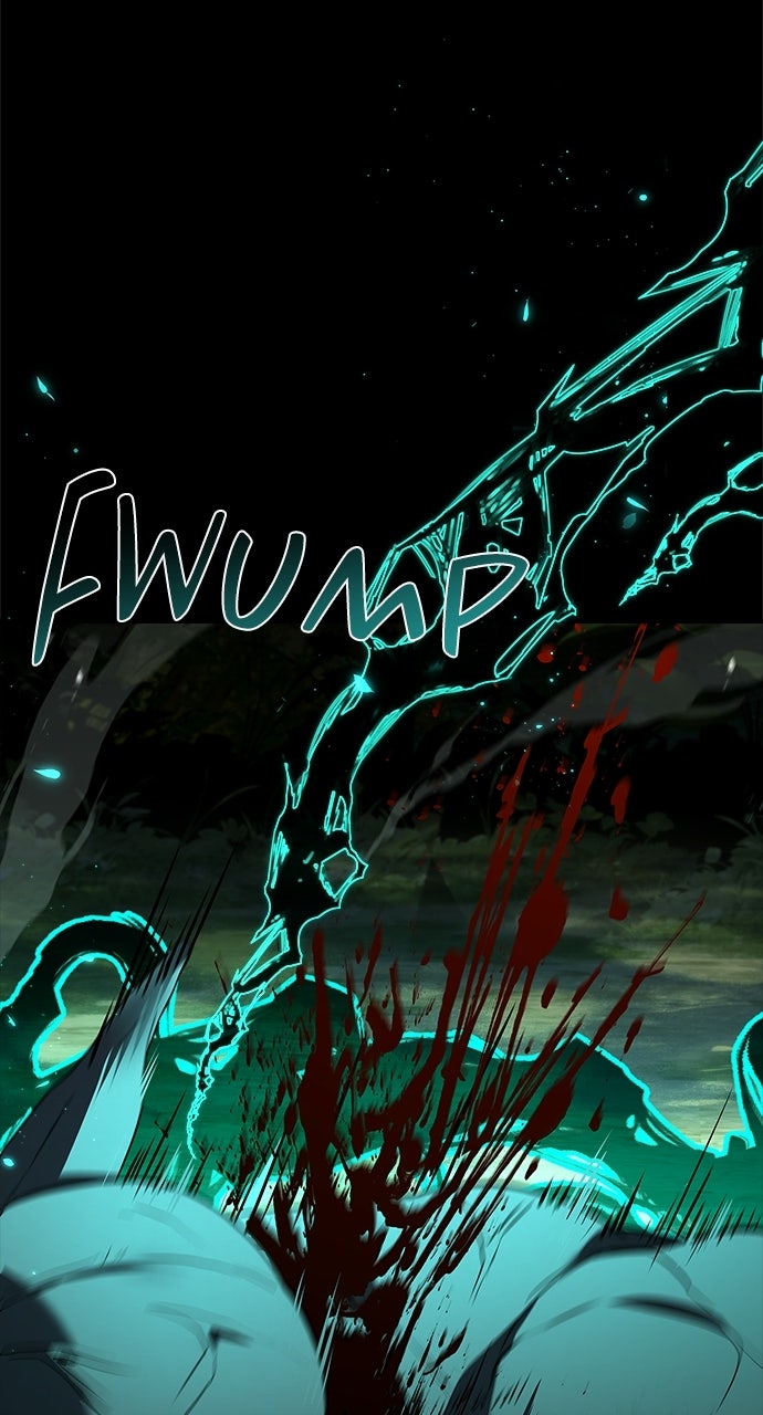 The Necromancer Saint Episode 4 page 73 - 