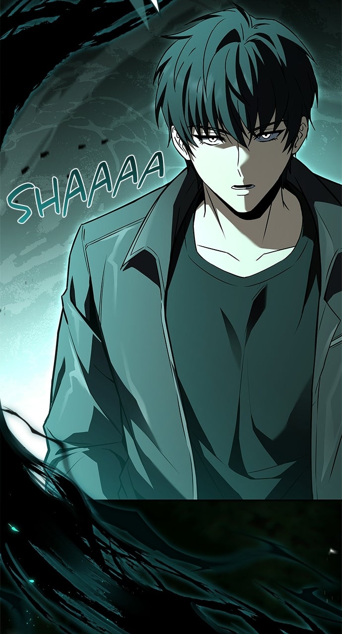 The Necromancer Saint Episode 4 page 75 - 