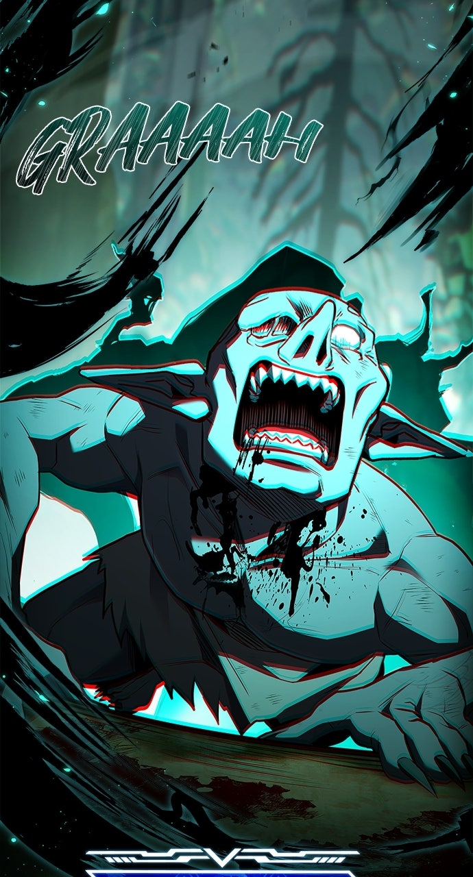 The Necromancer Saint Episode 4 page 77 - 