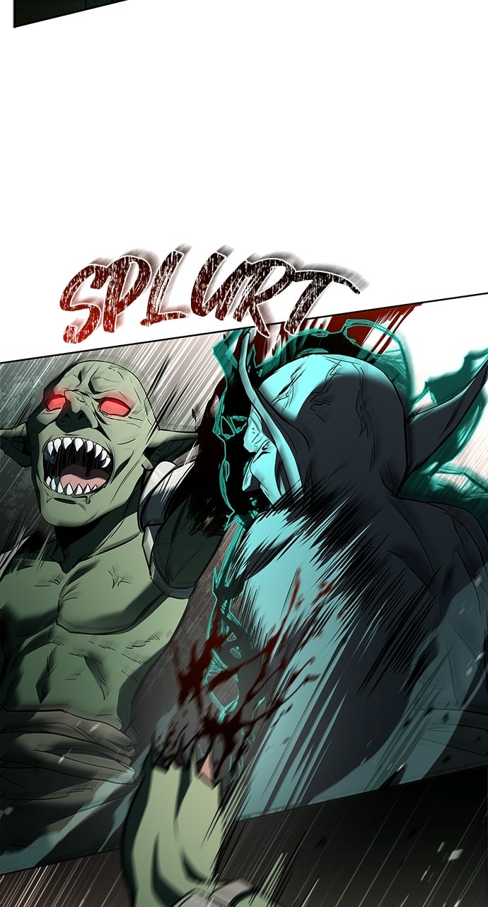 The Necromancer Saint Episode 4 page 79 - 