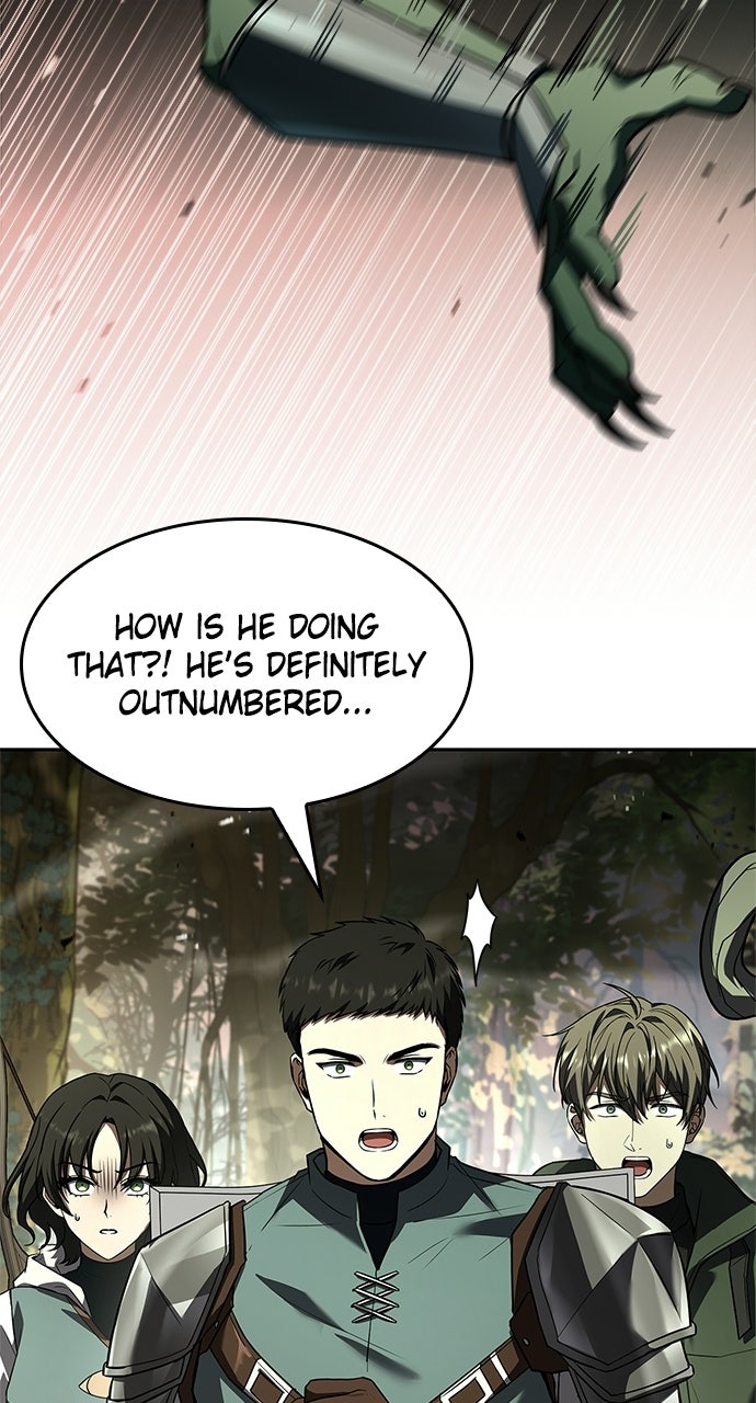 The Necromancer Saint Episode 4 page 80 - 