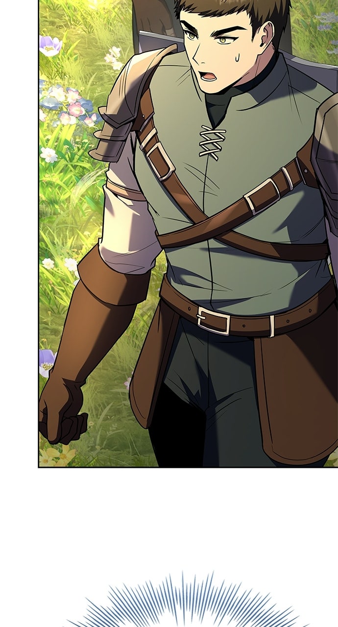 The Necromancer Saint Episode 4 page 9 - 