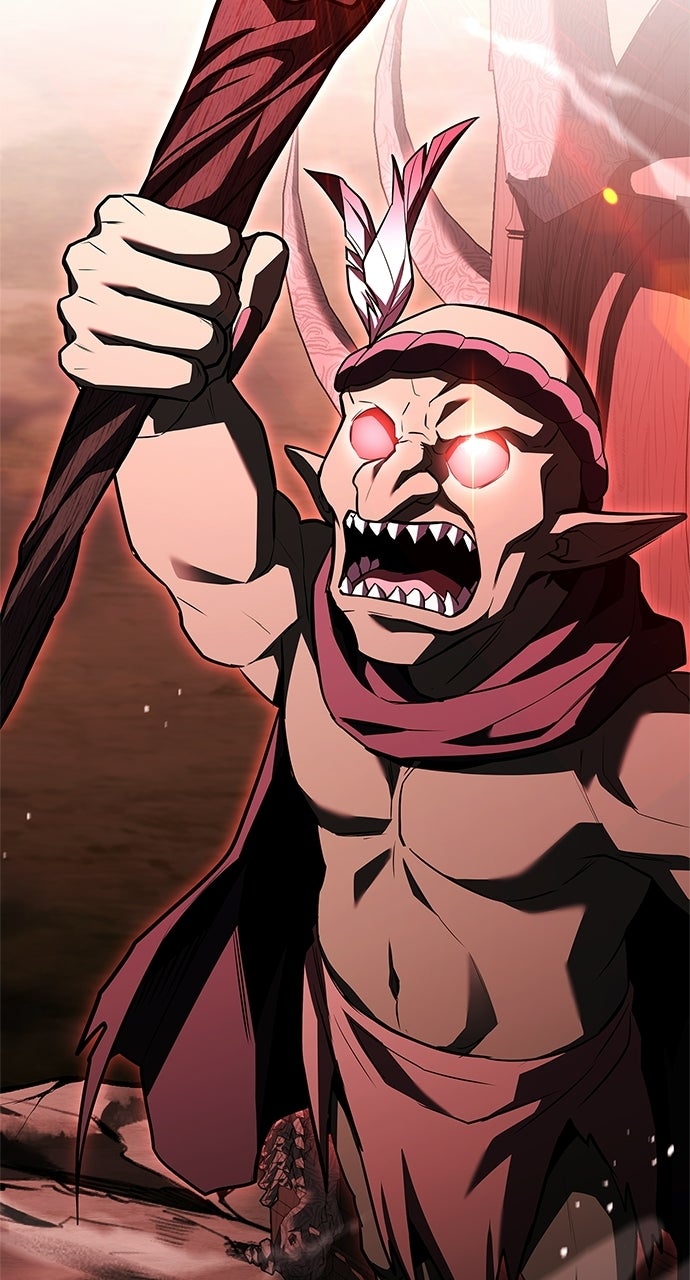 The Necromancer Saint Episode 4 page 83 - 