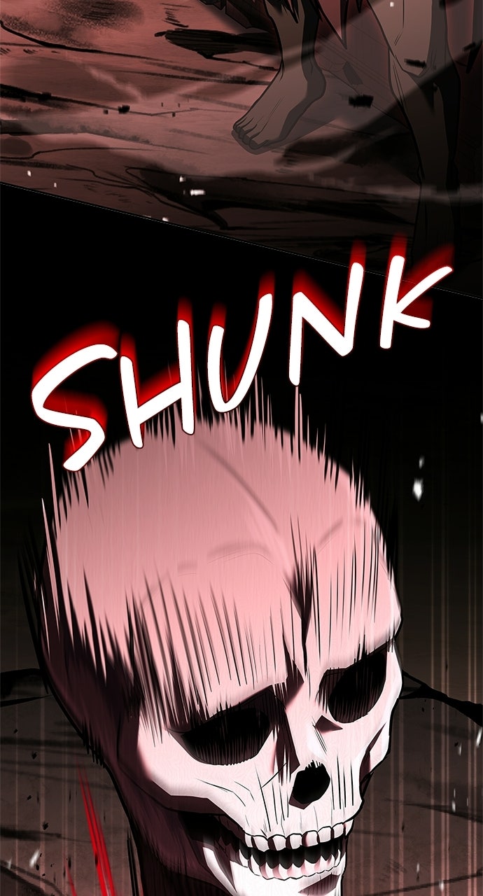 The Necromancer Saint Episode 4 page 84 - 
