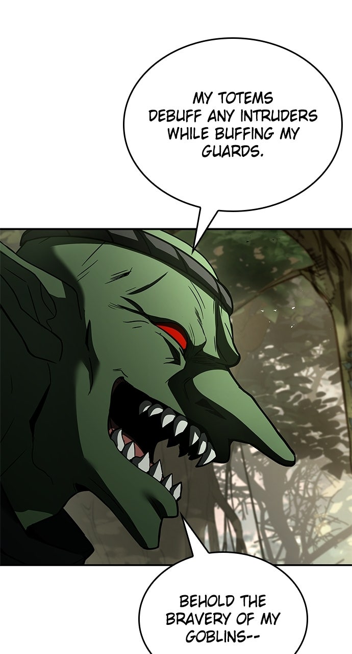The Necromancer Saint Episode 4 page 88 - 
