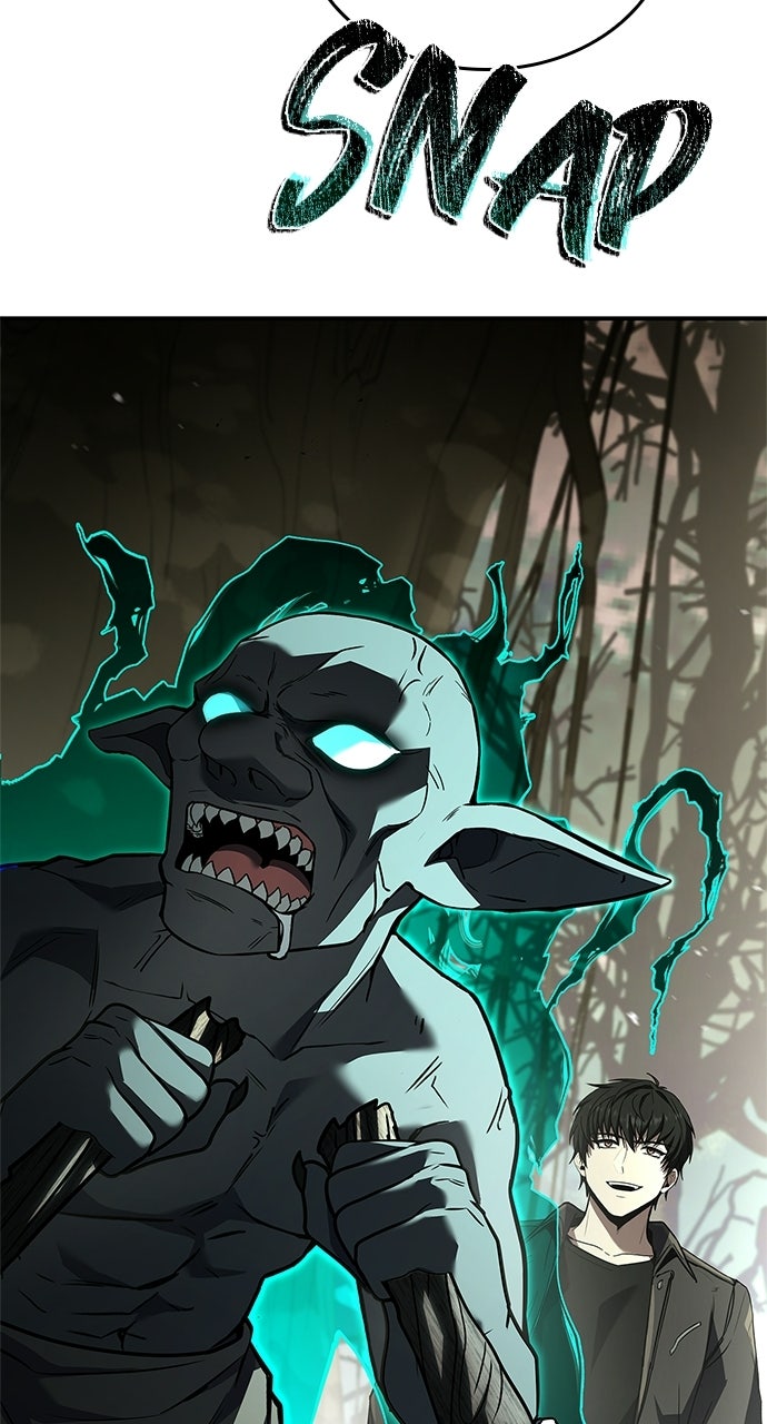 The Necromancer Saint Episode 4 page 89 - 