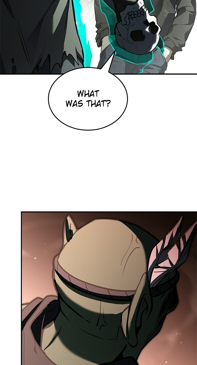 The Necromancer Saint Episode 4 page 90 - 