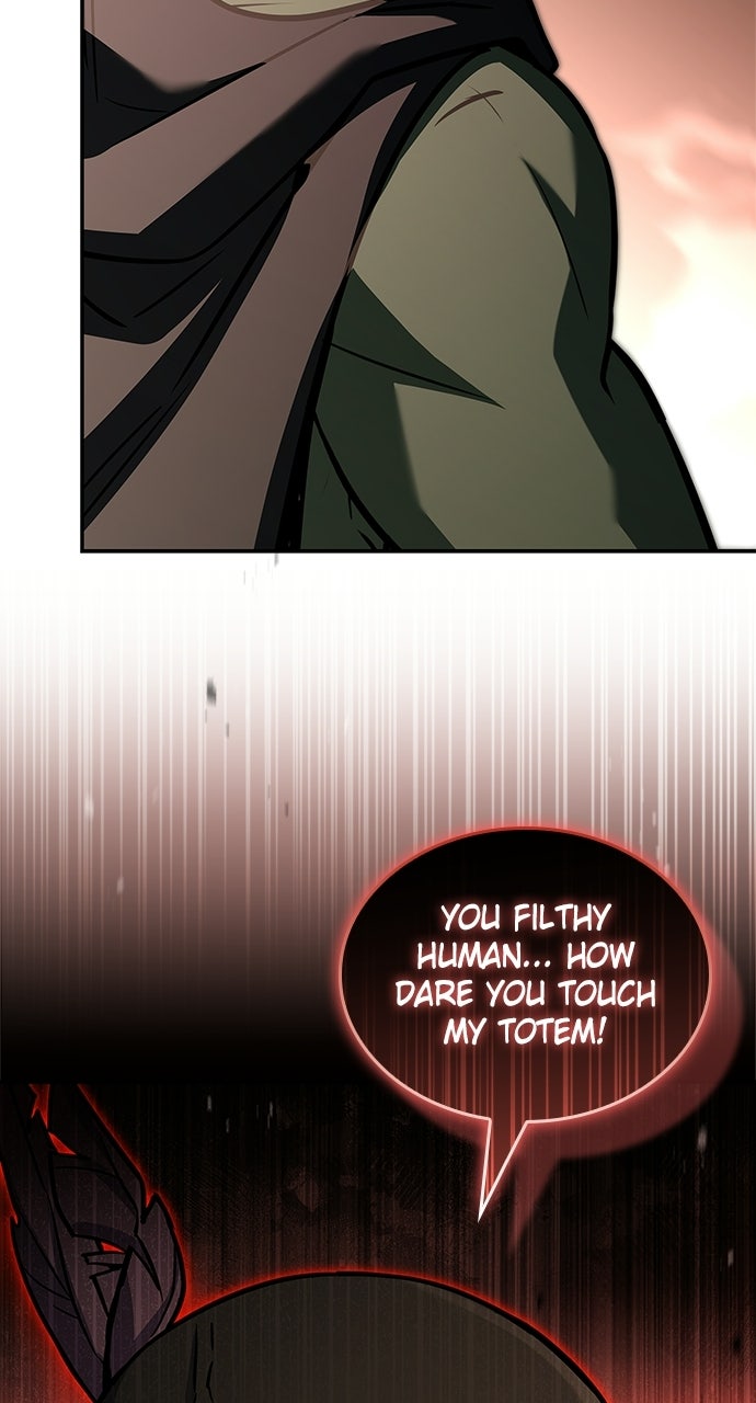 The Necromancer Saint Episode 4 page 91 - 