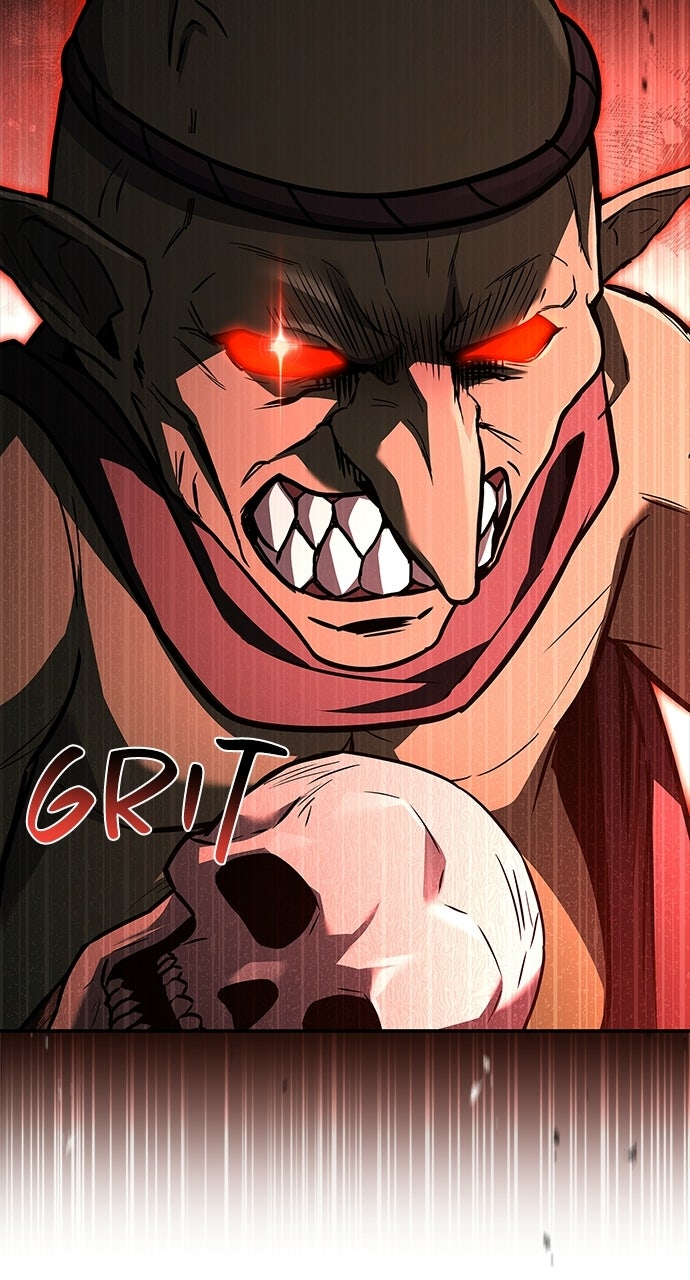 The Necromancer Saint Episode 4 page 92 - 