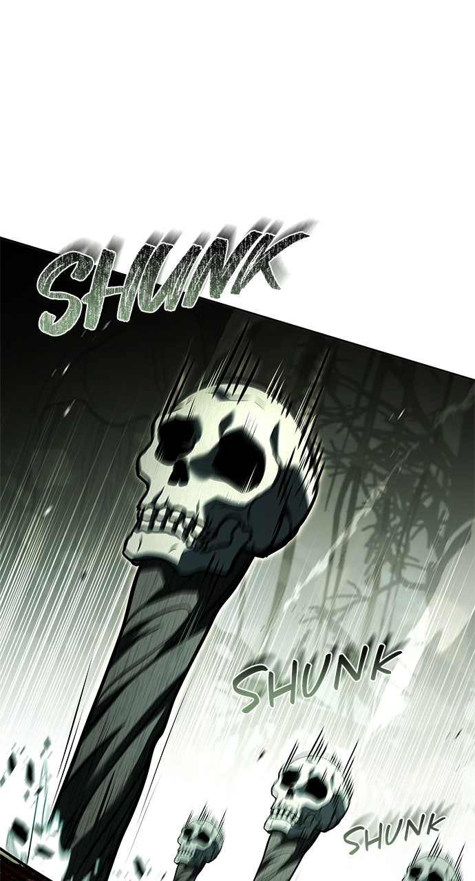 The Necromancer Saint Episode 4 page 93 - 