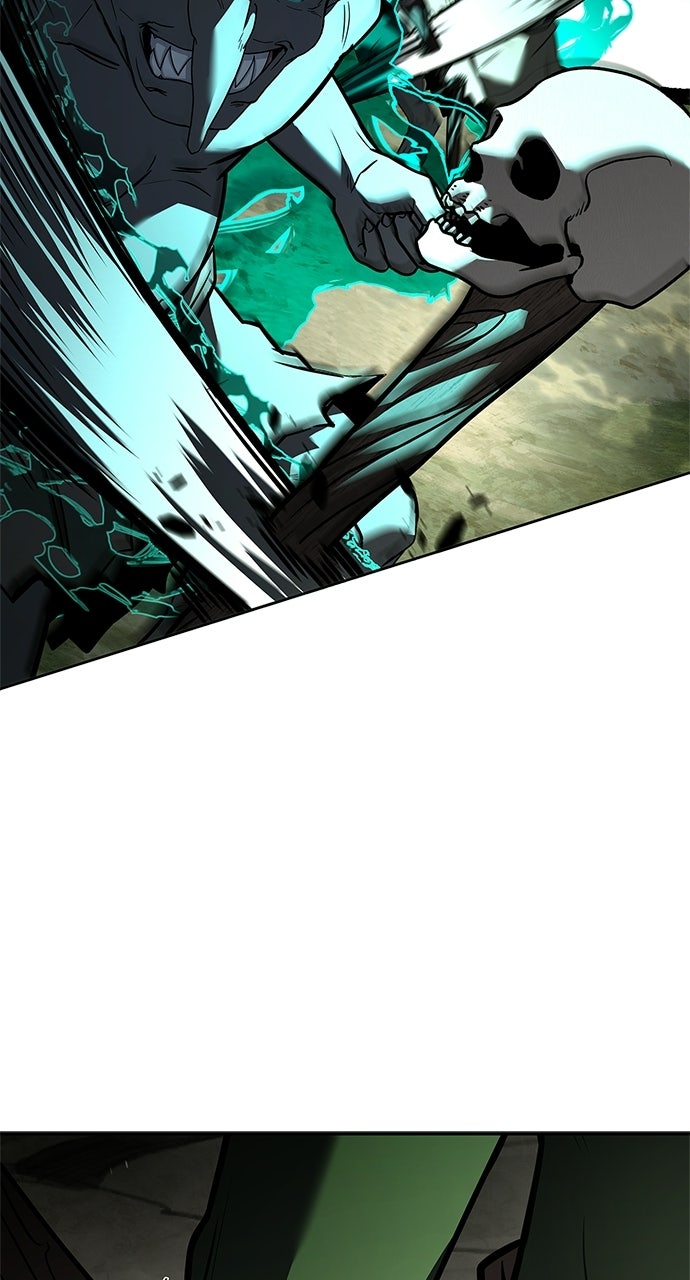 The Necromancer Saint Episode 4 page 96 - 