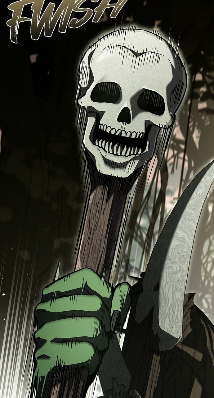 The Necromancer Saint Episode 4 page 99 - 