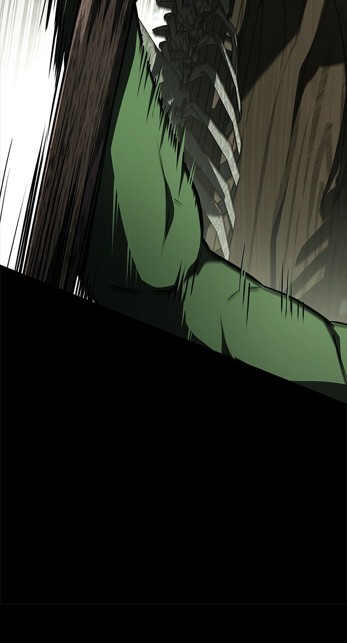 The Necromancer Saint Episode 4 page 100 - 