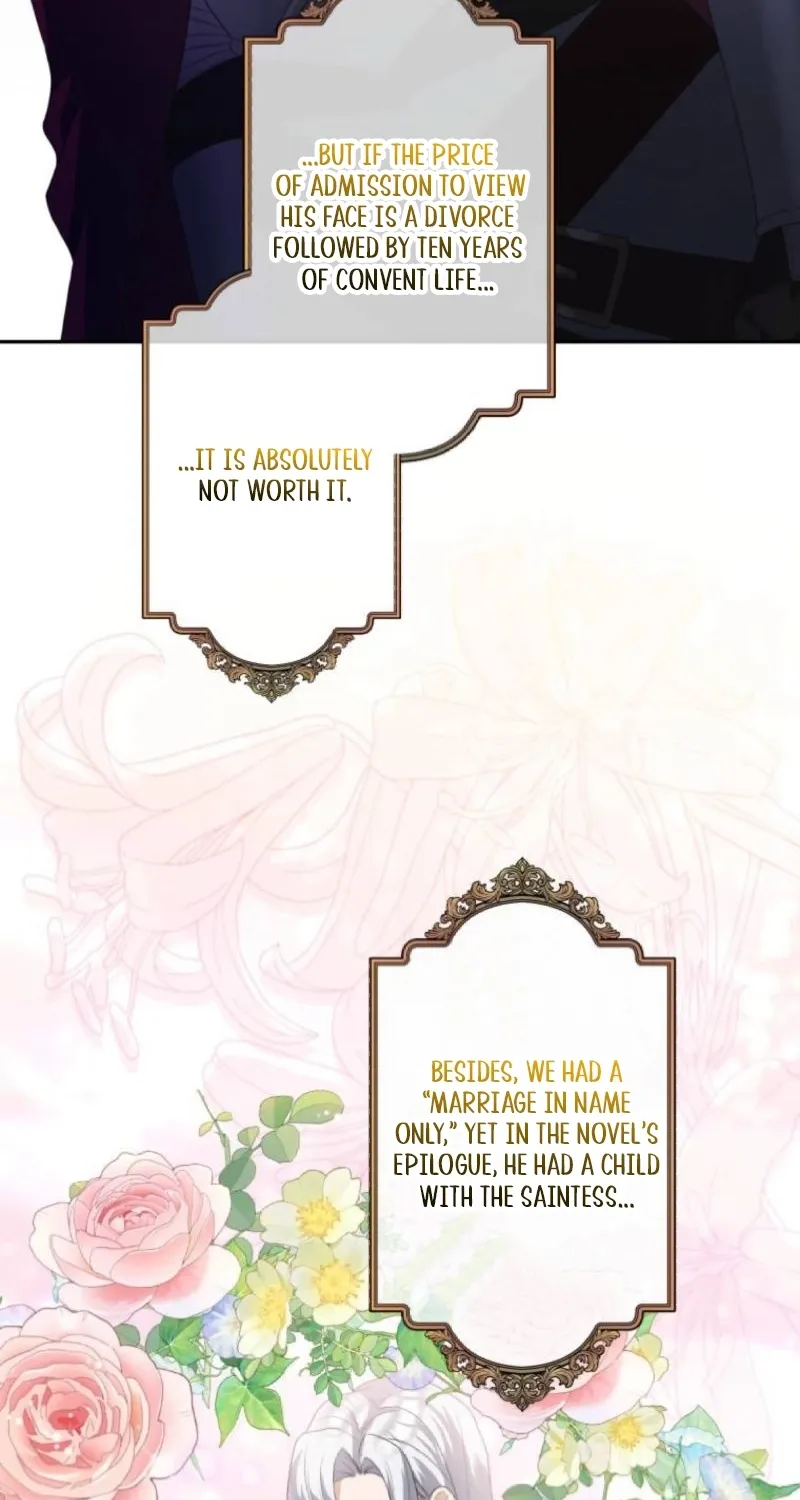 The Neglected Wife Refuses the Convent Chapter 1 page 109 - 
