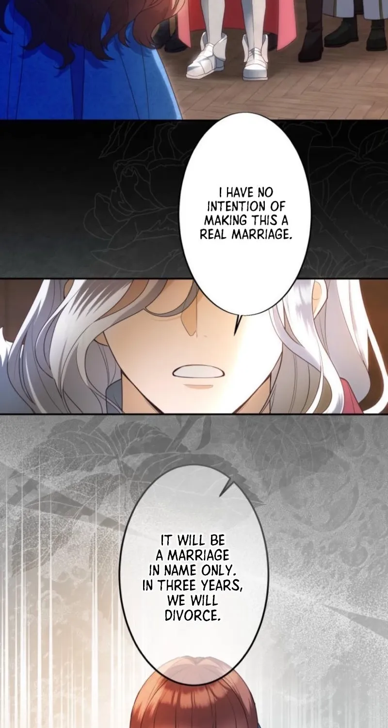 The Neglected Wife Refuses the Convent Chapter 1 page 3 - 