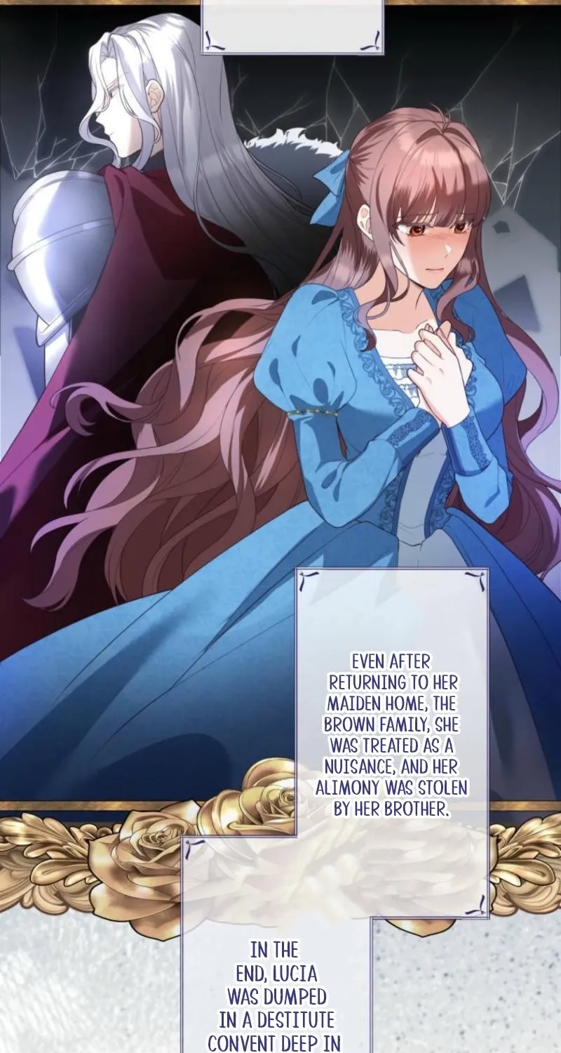 The Neglected Wife Refuses the Convent Chapter 1 page 28 - 