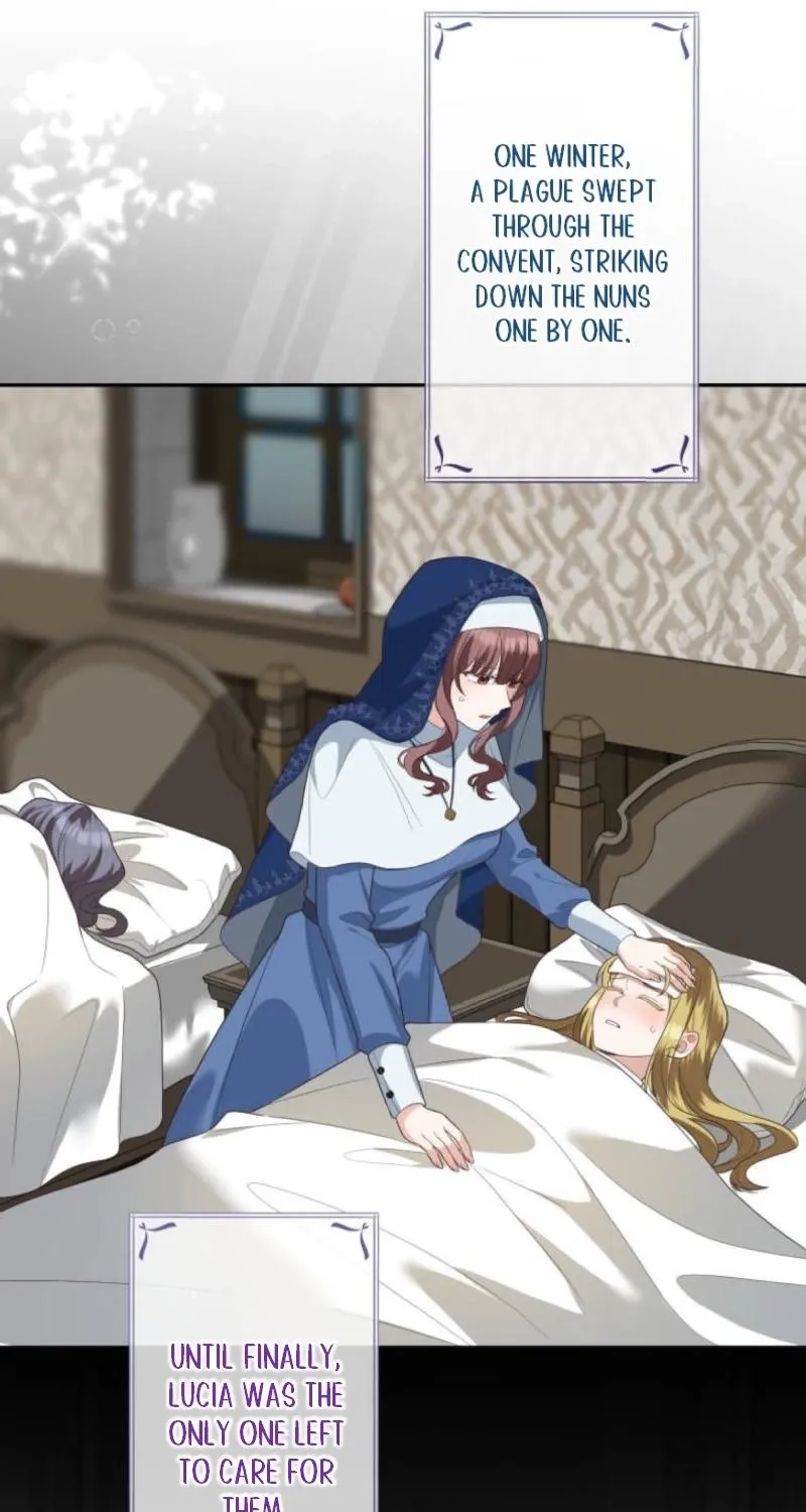 The Neglected Wife Refuses the Convent Chapter 1 page 32 - 
