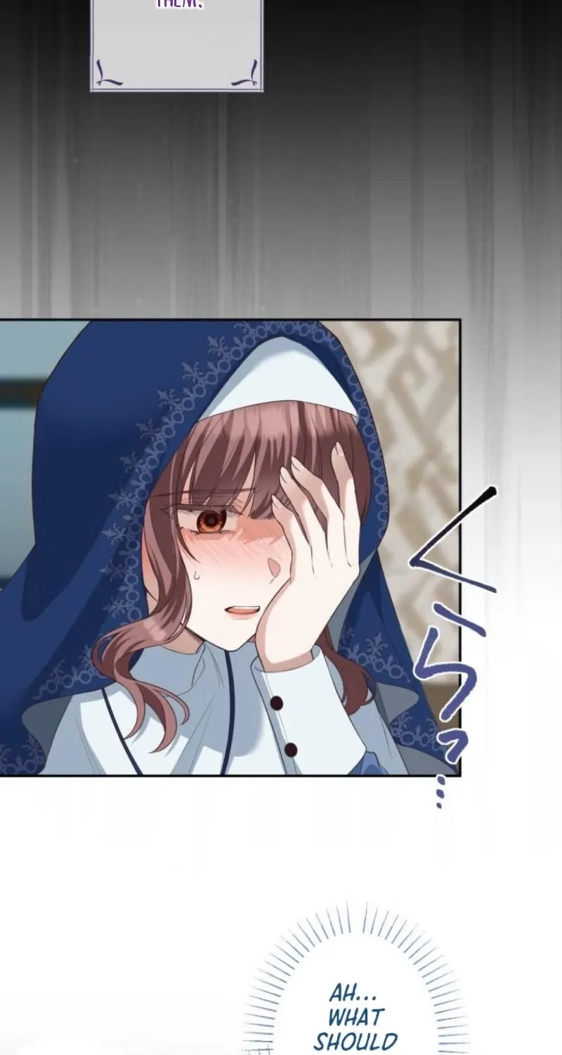 The Neglected Wife Refuses the Convent Chapter 1 page 33 - 